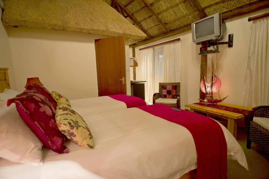 The Willows Guesthouse Bloemfontein Room photo