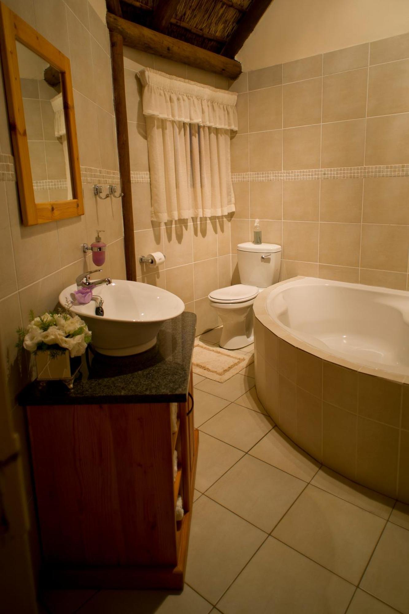The Willows Guesthouse Bloemfontein Exterior photo